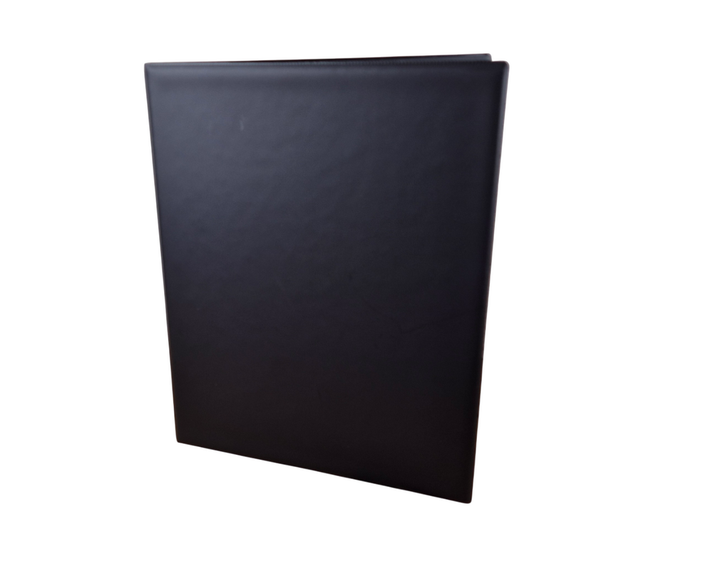 Product Image for Körpärm - svart - 30 mm