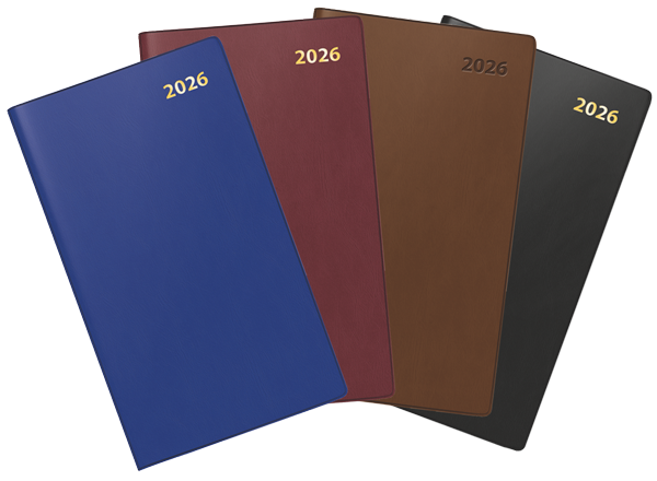 Product Image for Fickkalender med kyrkoåret 2026