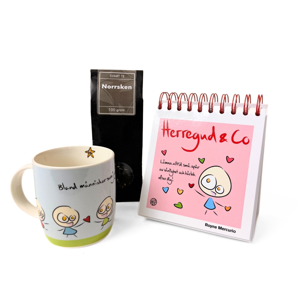 Product Image for Paket - herreGud &amp; co