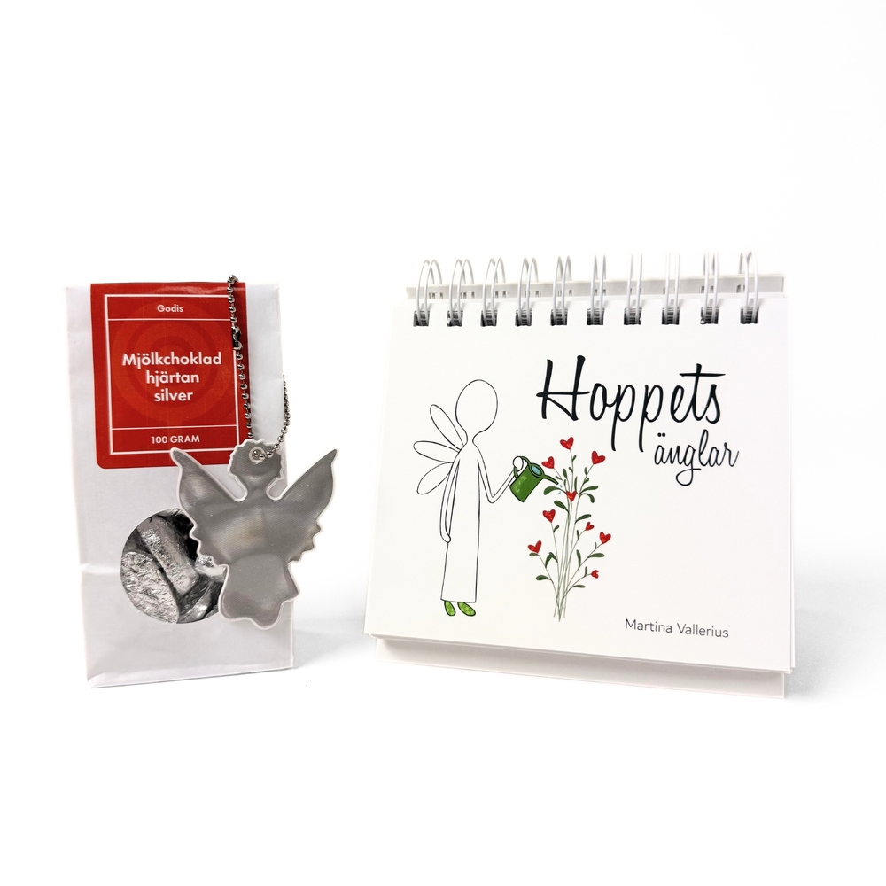 Product Image for Paket - hoppets änglar