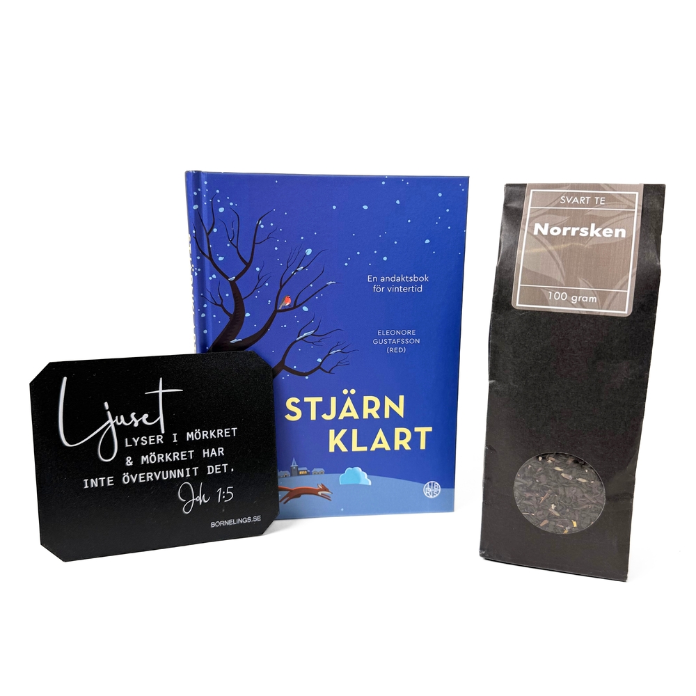 Product Image for Paket - stjärnklart