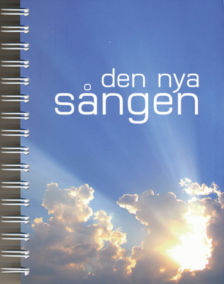Product Image for Den nya sången