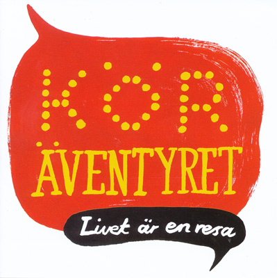 Product Image for Livet är en resa - CD