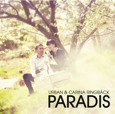 Product Image for Paradis - CD
