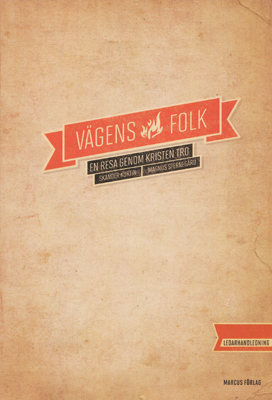 Product Image for Vägens folk: ledarhandledning