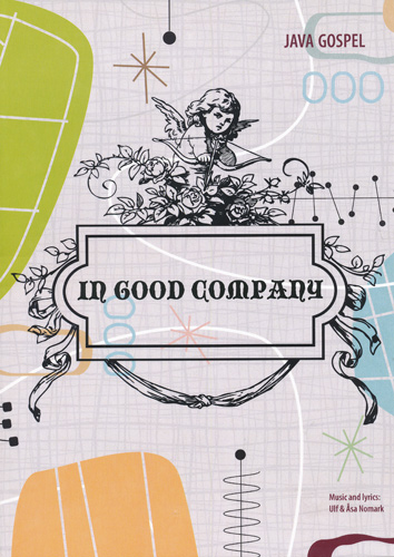 Product Image for In good company - noter