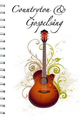Product Image for Countryton & gospelsång