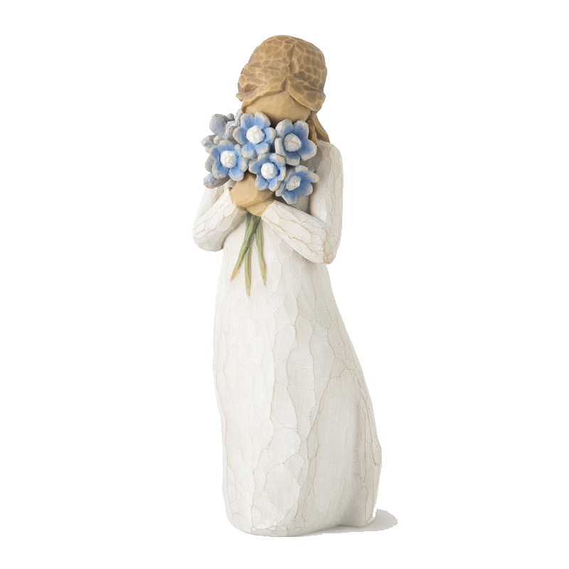 Product Image for Forget me not - Willow Tree