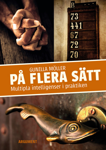 Product Image for Påflera sätt: multipla intelligenser i praktiken