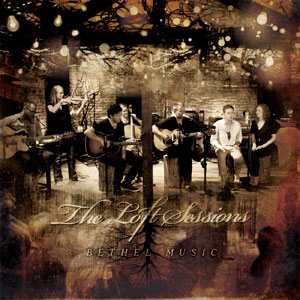 Product Image for The loft sessions - CD+dvd
