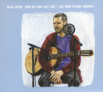 Product Image for Ande du som livet ger - CD