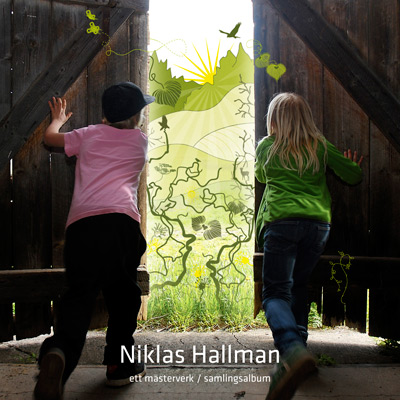 Product Image for Ett mästerverk - CD