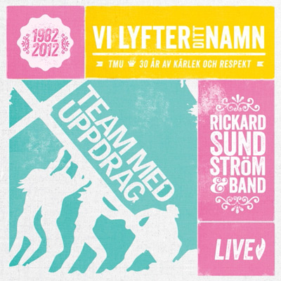 Product Image for Vi lyfter ditt namn - CD