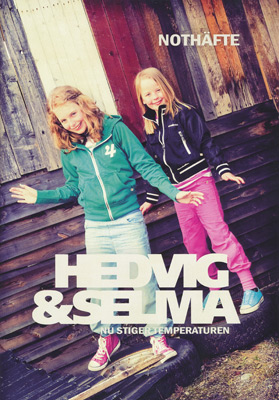 Product Image for Nu stiger temperaturen - noter