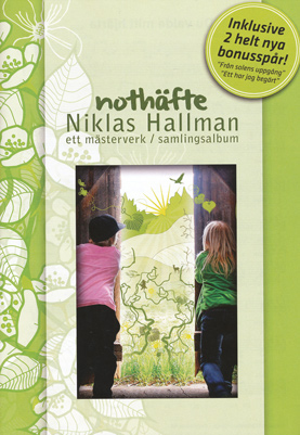 Product Image for Ett mästerverk - noter