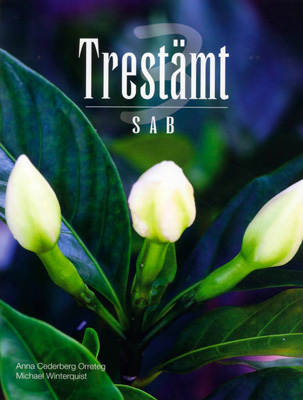 Product Image for Trestämt sab