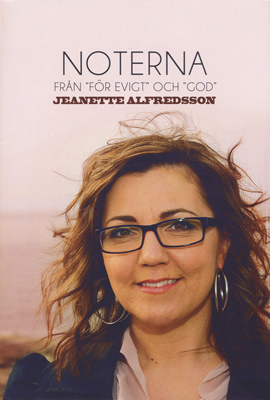 Product Image for Noterna från för evigt och god - noter