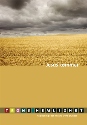 Product Image for Jesus kommer: trons hemlighet