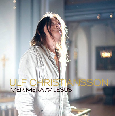Product Image for Mer,  mera av Jesus - CD