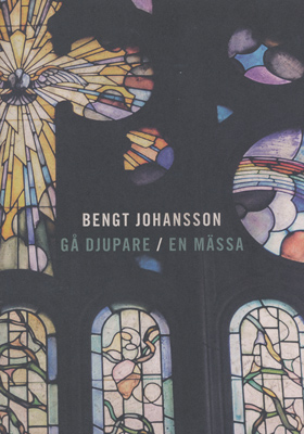 Product Image for Gådjupare: en mässa - noter