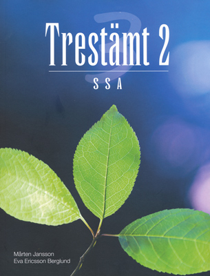 Product Image for Trestämt 2 ssa