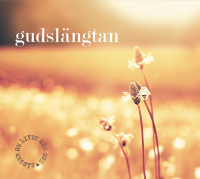 Product Image for Gudslängtan - sånger om livet med Gud - CD