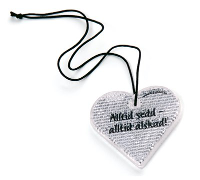 Product Image for Reflex - alltid älskad