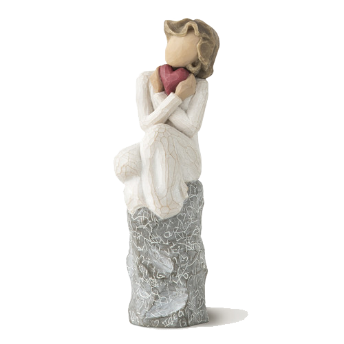 Product Image for Always - Willow Tree