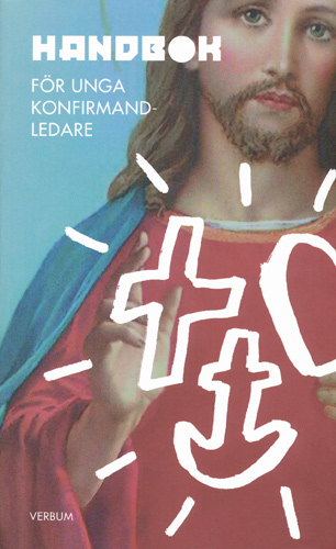Product Image for Handbok för unga konfirmandledare