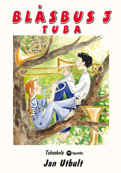 Product Image for Blåsbus 3 tuba