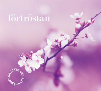 Product Image for Förtröstan - sånger om livet med Gud - CD