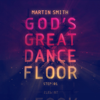 Product Image for God's great dance floor: step 01 - CD