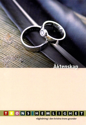 Product Image for Äktenskap: trons hemlighet
