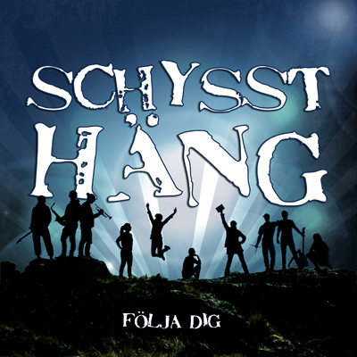 Product Image for Följa dig - CD