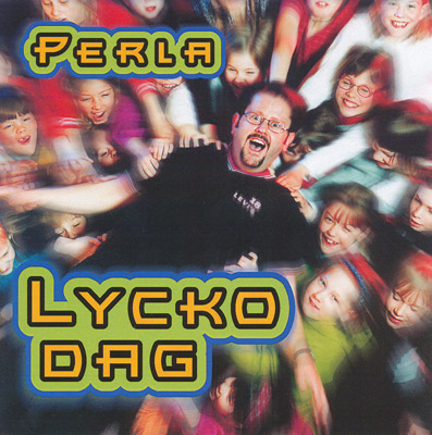 Product Image for Lyckodag - CD