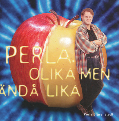 Product Image for Olika men ändålika - CD
