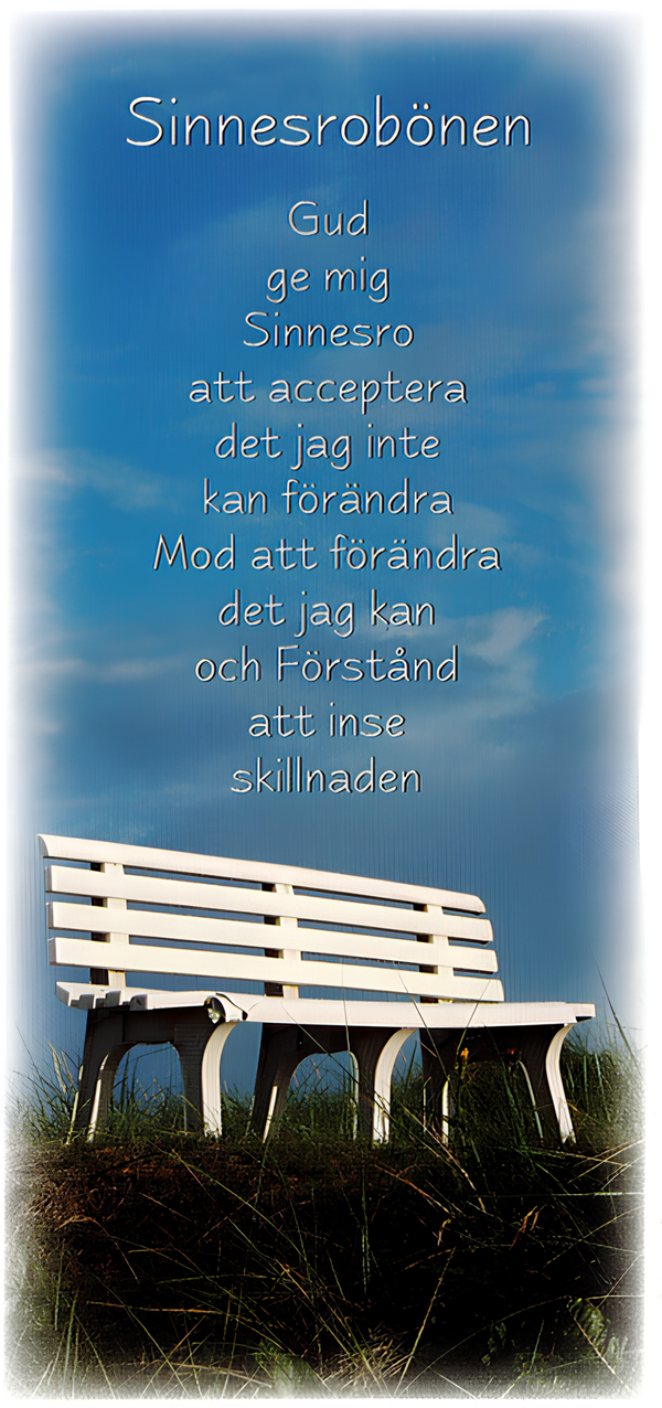 Product Image for Kort/bokmärke - sinnesrobönen