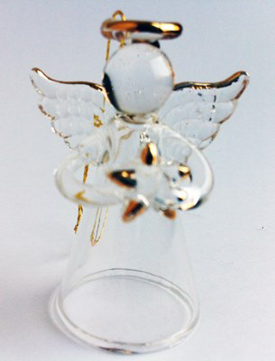 Product Image for Glasängel - 6-pack - ya2780