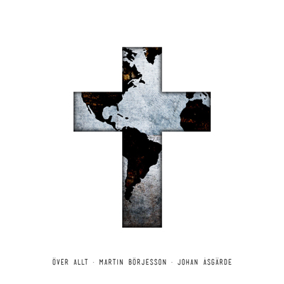 Product Image for Över allt - CD