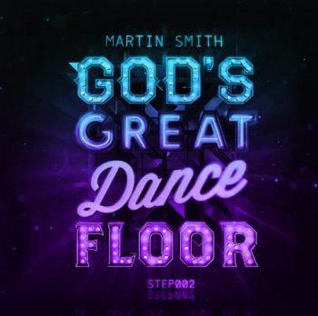 Product Image for God's great dance floor: step 02 - CD