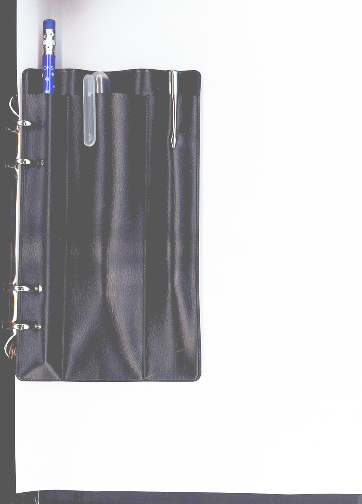 Product Image for Pennfodral till pärm