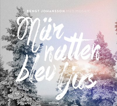 Product Image for När natten blev ljus - CD