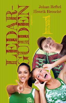 Product Image for Ledarguiden 1