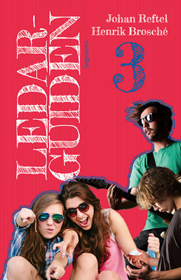Product Image for Ledarguiden 3