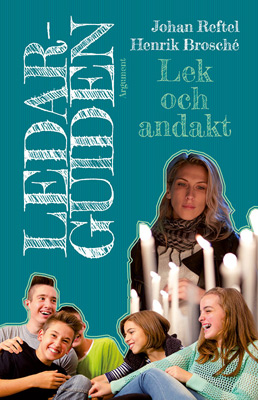 Product Image for Ledarguiden: lek och andakt