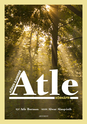 Product Image for Kören sjunger atle