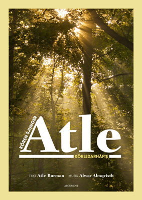 Product Image for Kören sjunger atle: körledarhäfte