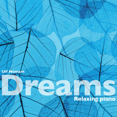 Product Image for Dreams: relaxing piano - CD