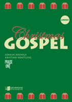 Product Image for Christmas gospel,  green - arenius/kraftling