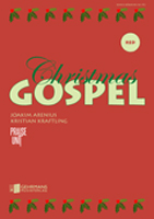 Product Image for Christmas gospel,  red - arenius/kraftling